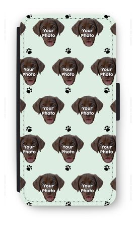 Personalized Face - Cat or Dog