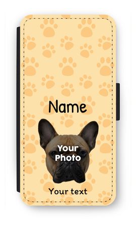 Personalized face - Pet