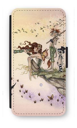 Where the wind takes you