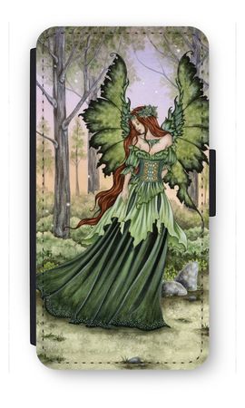 Lady of the forest