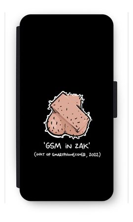 GSM in zak