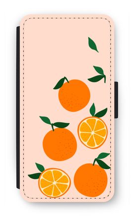 Will you be my clementine