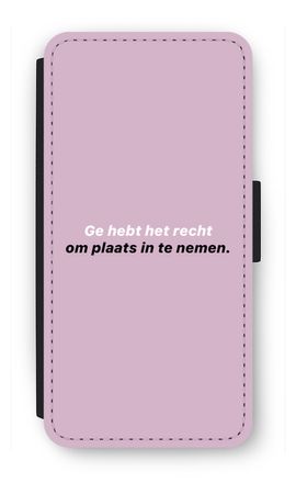 Ge hebt het recht