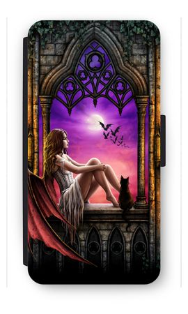 Children of the night