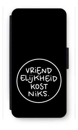 Vriendelijkheid
