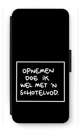 Schotelvod