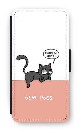 GSM poes