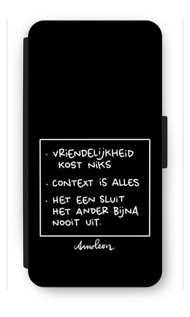 Mijn Motto's