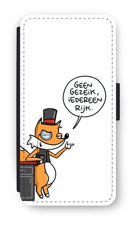 Geen Gezeik