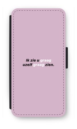 uzelf graag zien