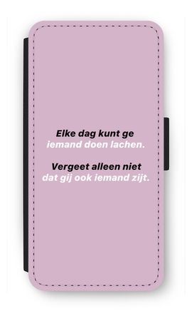 gij zijt ook iemand