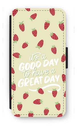 Don’t forget to have a great day