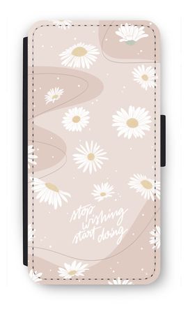 Daydreaming becomes reality