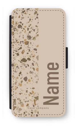 Namecase Terrazzo