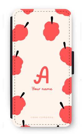 Raspberries Monogram