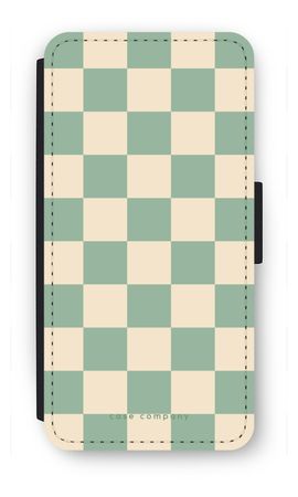 Checkered Mint