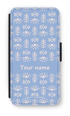 Namecase 1 - Coastel