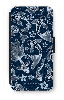 Midnight Koi
