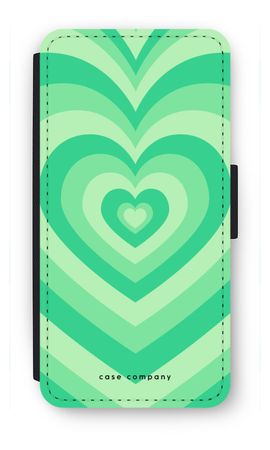 Heart Green