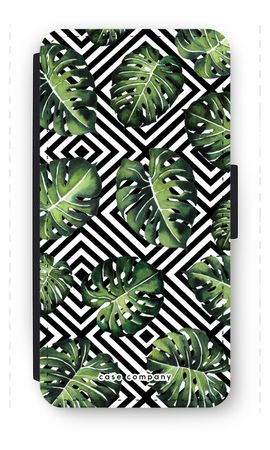 Geometric jungle