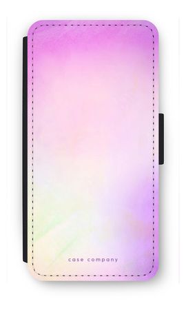 Flow mist pastel