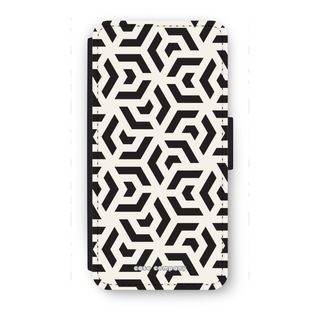 Crazy pattern