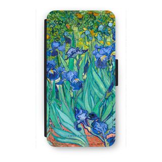 Iris