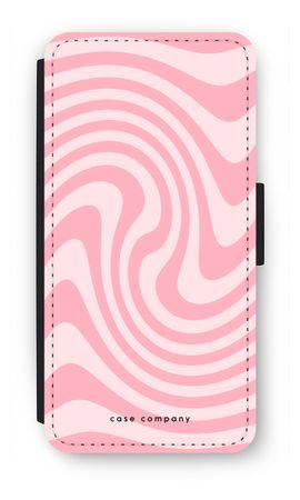 Swirl Pink
