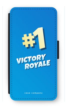Victory Royale