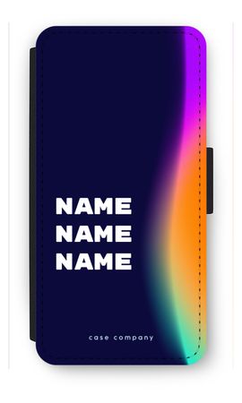 Namecase 2 - Neon