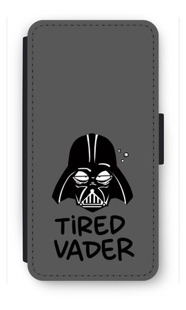 Tired Vader