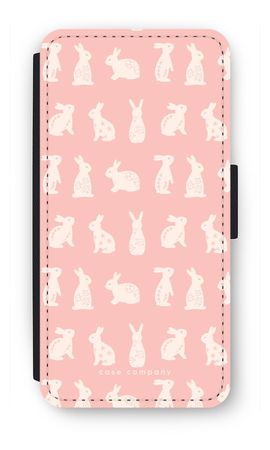 Pink Bunnies
