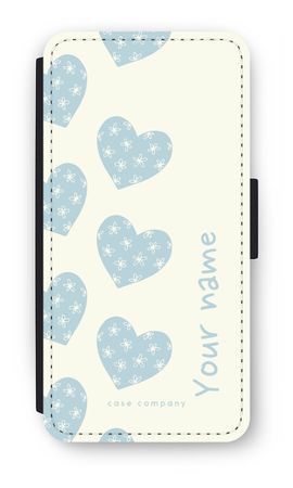 Namecase - Hearts - Pascha