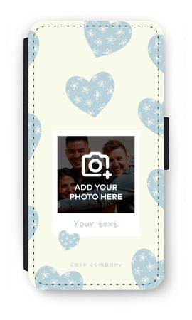 Photo - Hearts - Pascha