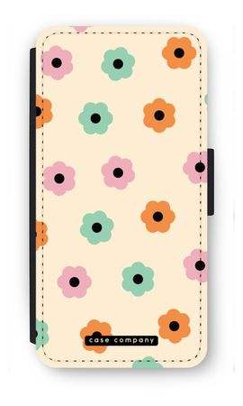 Flower Storm