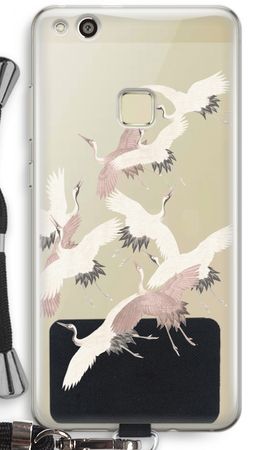 Japanese Crane Birds