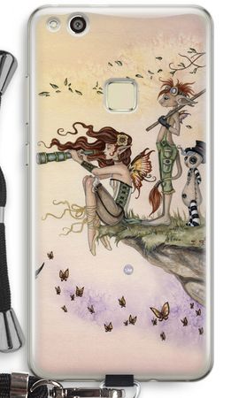 Where the wind takes you