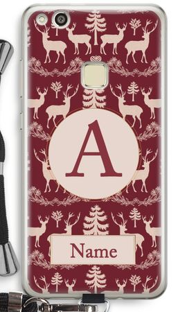 Nordic Christmas deers