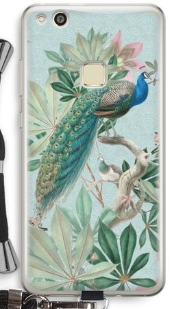 Paradise Garden Peacock