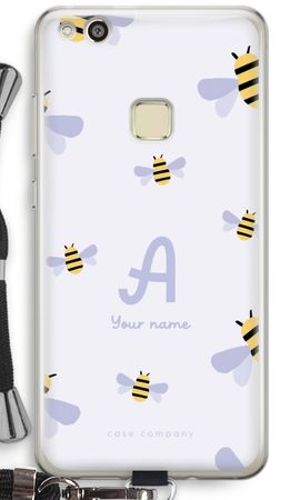 Bees Monogram