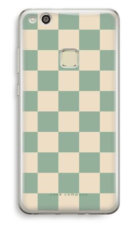 Checkered Mint