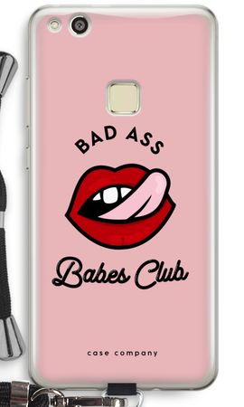 Badass Babes Club