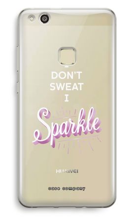Sparkle quote
