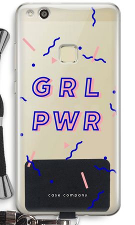 GRL PWR