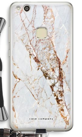 Gold Marble