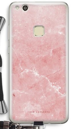 Pink Marble