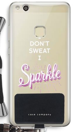 Sparkle quote
