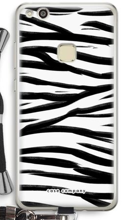Zebra pattern