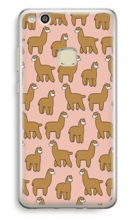 Alpacas
