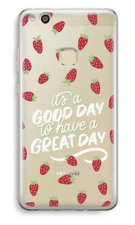 Don’t forget to have a great day